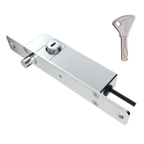 MK232 Smart Electric Bolt Locks