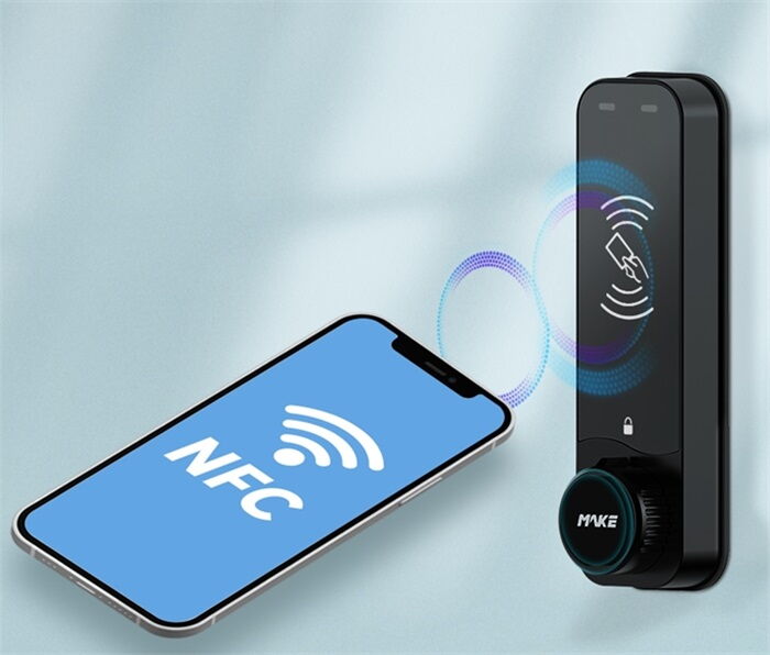 MK729 RFID Electronic Locks