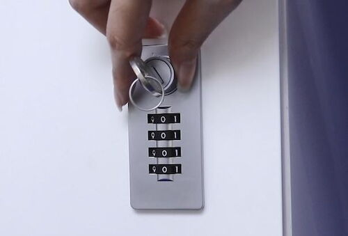 one-button reset function