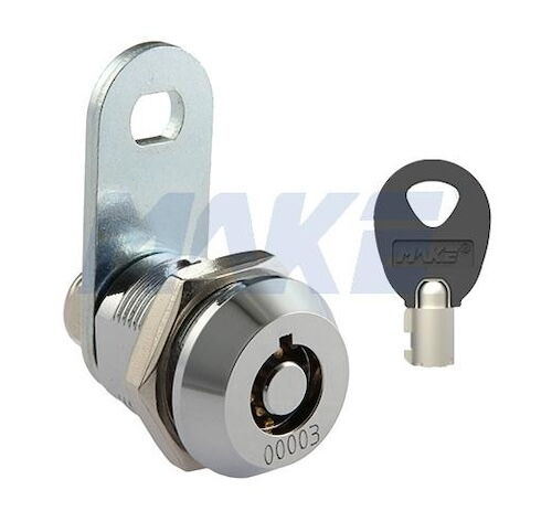 Precision Machining for tubular locks