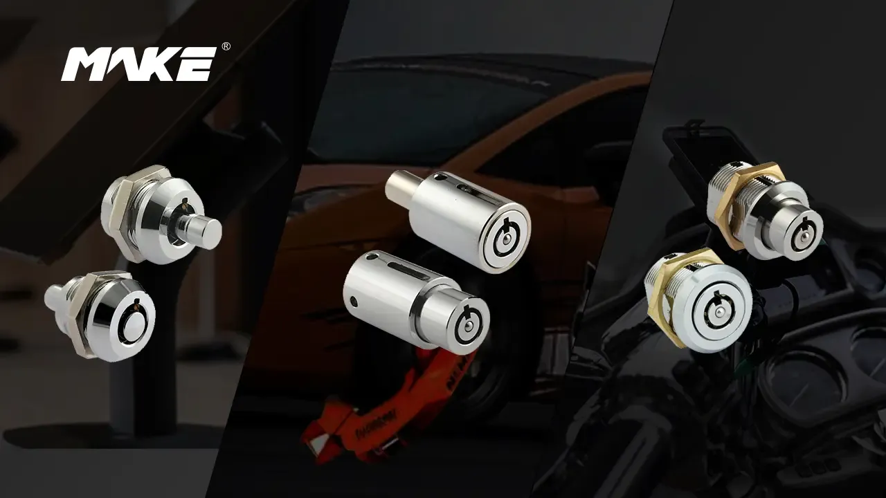 Push Locks