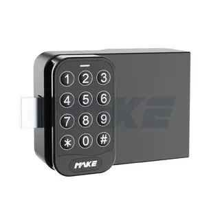 Electronic Keypad Lock MK-E754