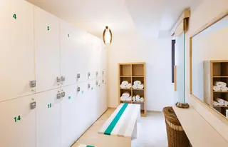 How Cam Locks Keep Lockers Secure: A Look Inside the Design and Function