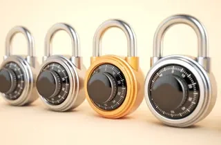 Combination Padlocks