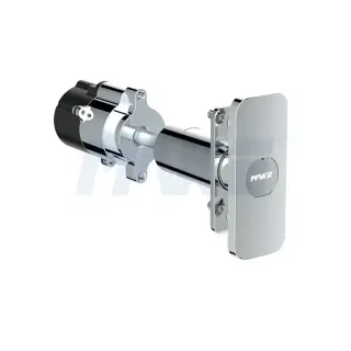 Smart Security: Exploring Bluetooth Vending Machine Locks for Modern Retail