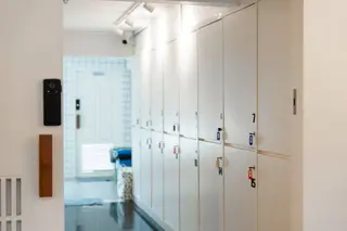 Furniture and Cabinet Locks: A Comprehensive Guide to Security and Functionality