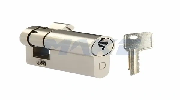 Normal Lock Gold Understanding Lock Cylinders: The Core of Modern Security | MAKE