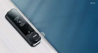 RFID Card Lock