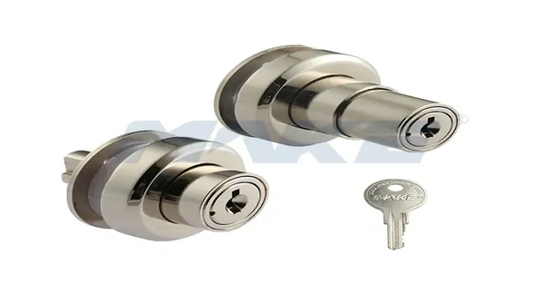 What Are the Advantages of Push Locks? | MAKE
