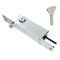 Advantages and Applications of the MK232 Electric Bolt Lock