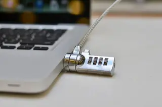 Why Laptop Locks Remain Essential in the Modern Workplace
