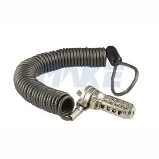 4-digit Combination Laptop Lock MK816