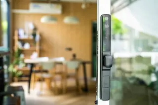 How IoT Locks Are Reshaping Modern Security and Access Management