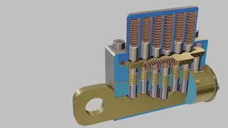 Drawing for Lock Cylinders
