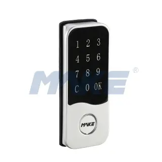 Keypad Locker Lock: The Future of Secure, Convenient Access Control