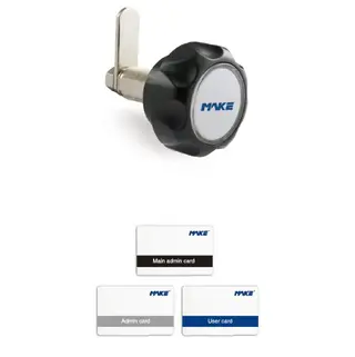 Understanding Cam Locks: The Hidden Security Solution for Cabinets, Lockers, and Enclosures