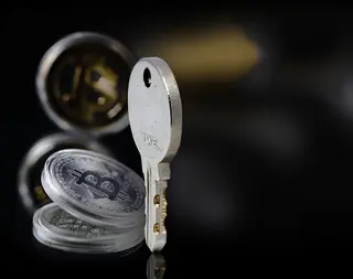 4 Digits Combination Locker Lock