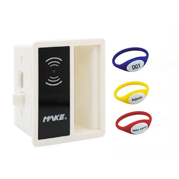 RFID Lock