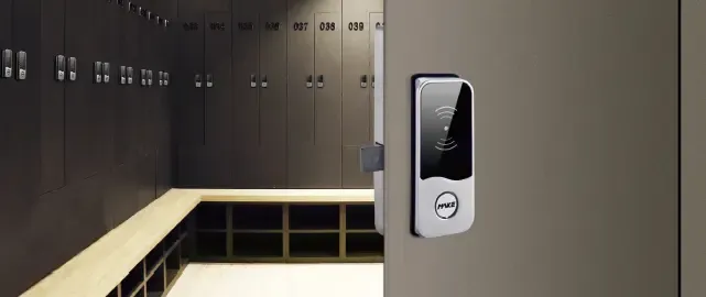 RFID Smart Locker Lock