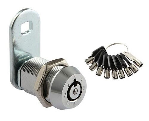 Rigorous Testing  for tubular locks