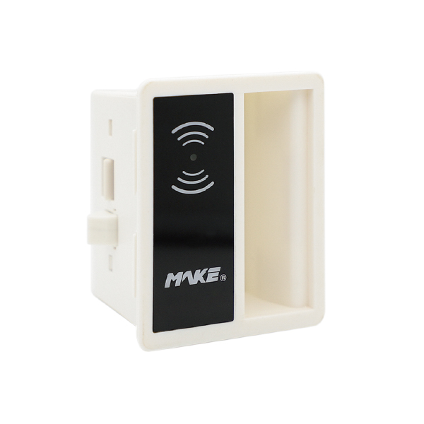 ABS RFID Locker Lock MK723