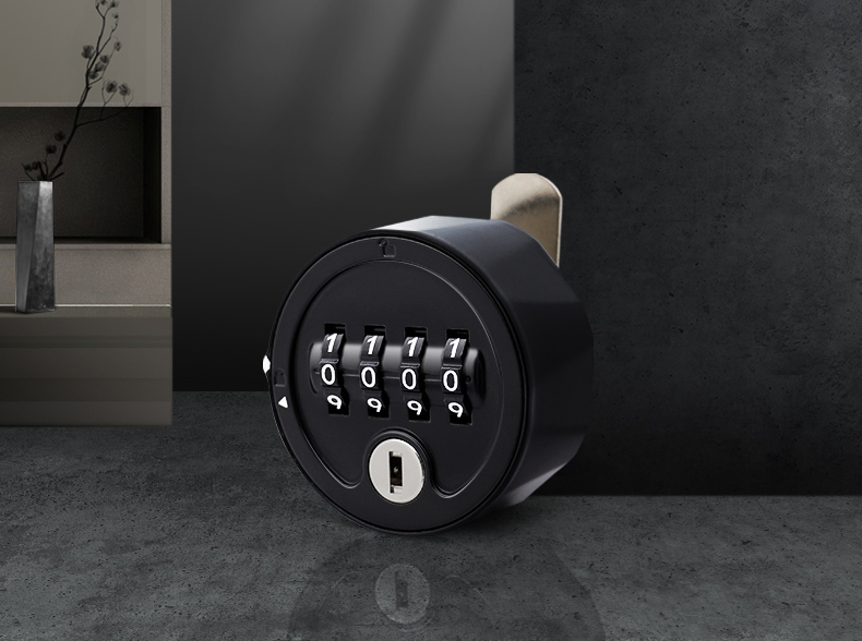 The Hard and Soft Power of the 4-Digit Mechanical Combination Lock