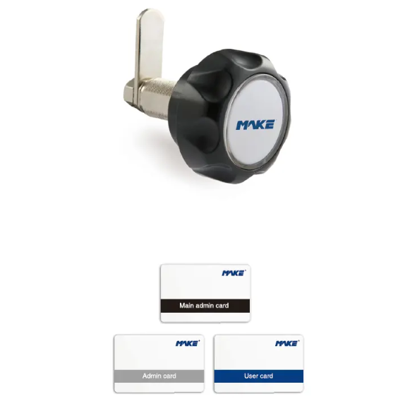 Understanding Cam Locks: The Hidden Security Solution for Cabinets, Lockers, and Enclosures