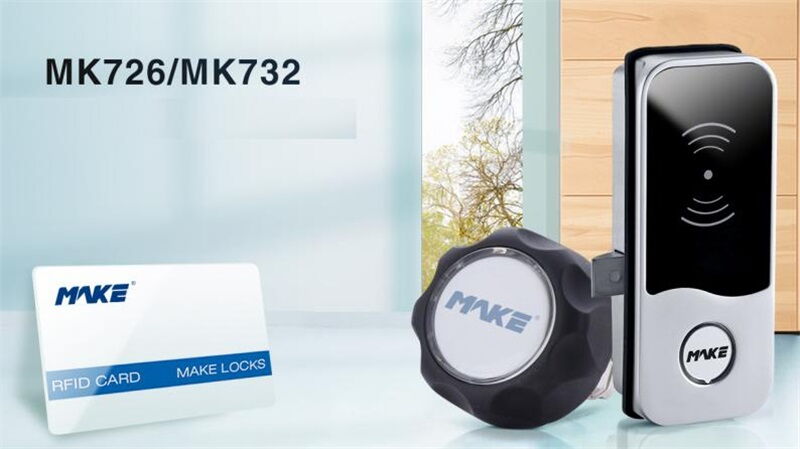 Why Can’t the RFID Lock Be Opened?