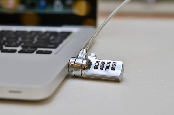 Why Laptop Locks Remain Essential in the Modern Workplace