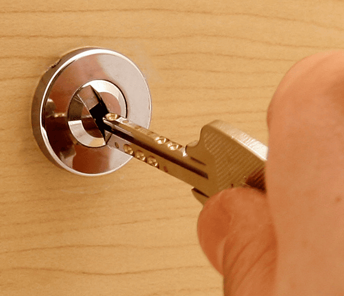 Dimple Key Cam Lock Dimple Key Cam Lock