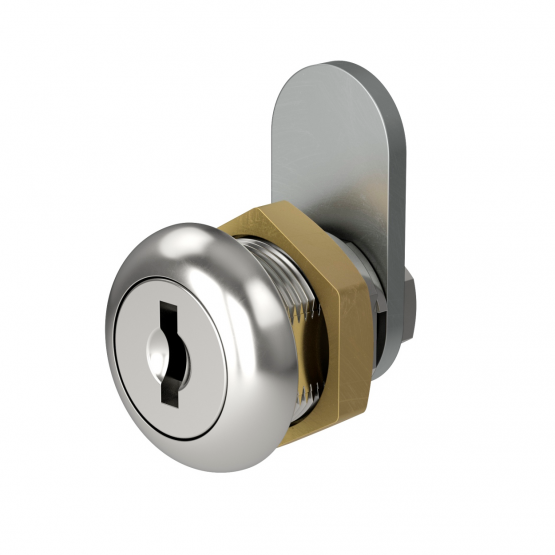 Disc Tumbler Cam Locks