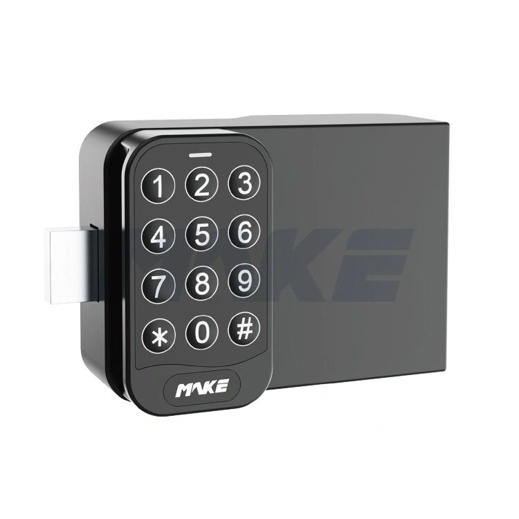 Electronic Keypad Lock MK-E754