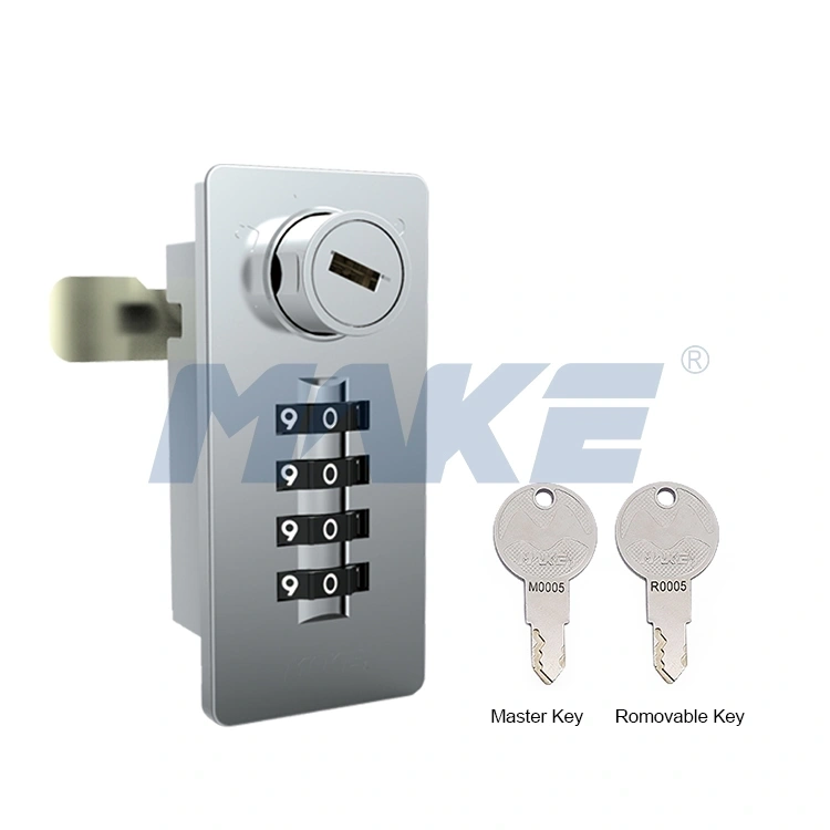 Key Code Lock