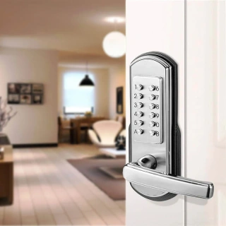 Top Benefits of Key Code Locks for Offices, Factories, and Institutional Buildings Top Benefits of Key Code Locks for Offices, Factories, and Institutional Buildings