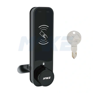 Advantages of RFID Cabinet Locks in High-Security Environments