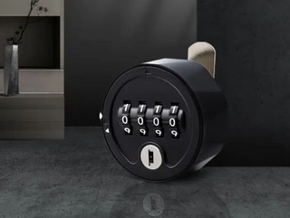 The Complete Guide to Choosing 4 Digit Combination Locks