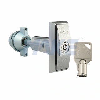 T-Handle Vending Locks: Why They Remain Essential for Modern Vending Security