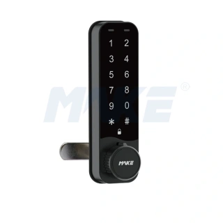 Keyless Door Locks: Modern Solutions for Home and Commercial Security