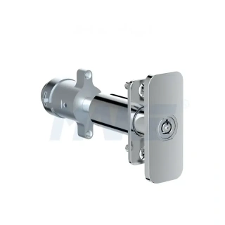 Mechanical Vending Machine Lock: Reliable Security Solution for Automated Retail Equipment