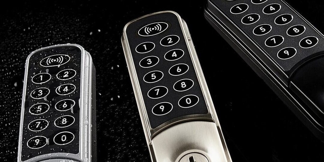 RFID Electronic Locks