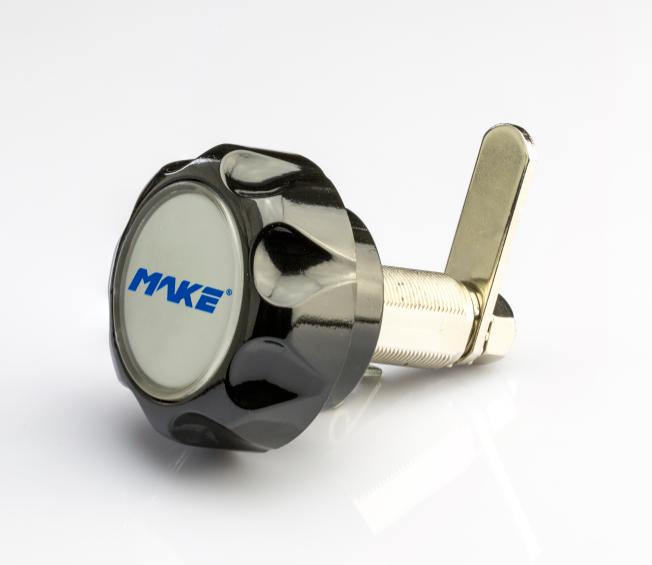 Electronic Locks Are the Future of Access Control