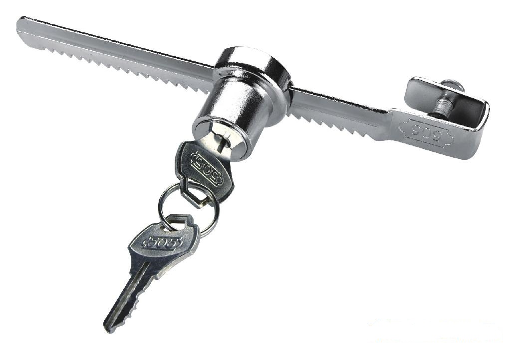 Lock Industry Developing Requires Industrial Standards