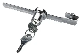 Lock Industry Developing Requires Industrial Standards