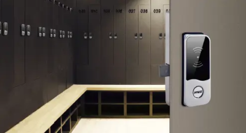 RFID Smart Locker Lock RFID Smart Locker Lock