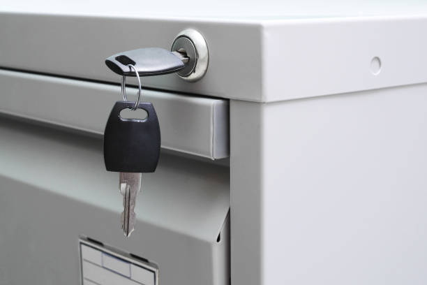 The Ultimate Guide to Furniture Cabinet Locks: Types, Trends, and Smart Solutions