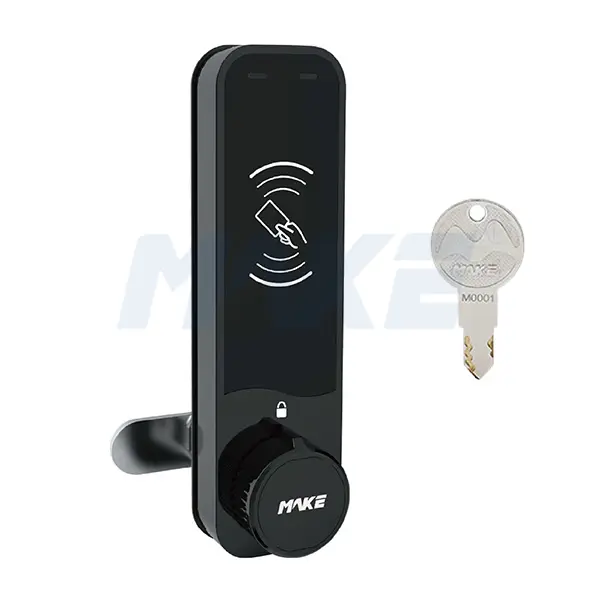 Zinc Alloy RFID Locker Lock MK729 Zinc Alloy RFID Locker Lock MK729