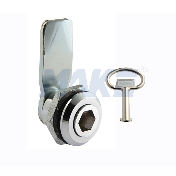 Hex Key Quarter Turn Latch MK407-6