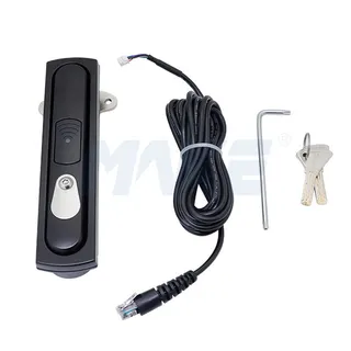 Swing Handle Latch MK436