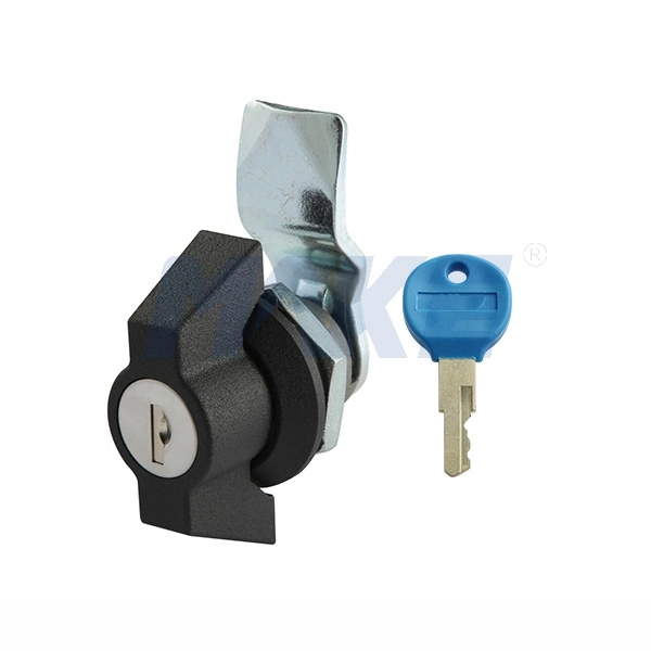 W-handle Cabinet Lock MK405-5