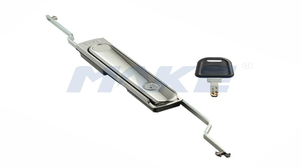 China Rod Control Lock Manufacturer, MK400 | MAKE